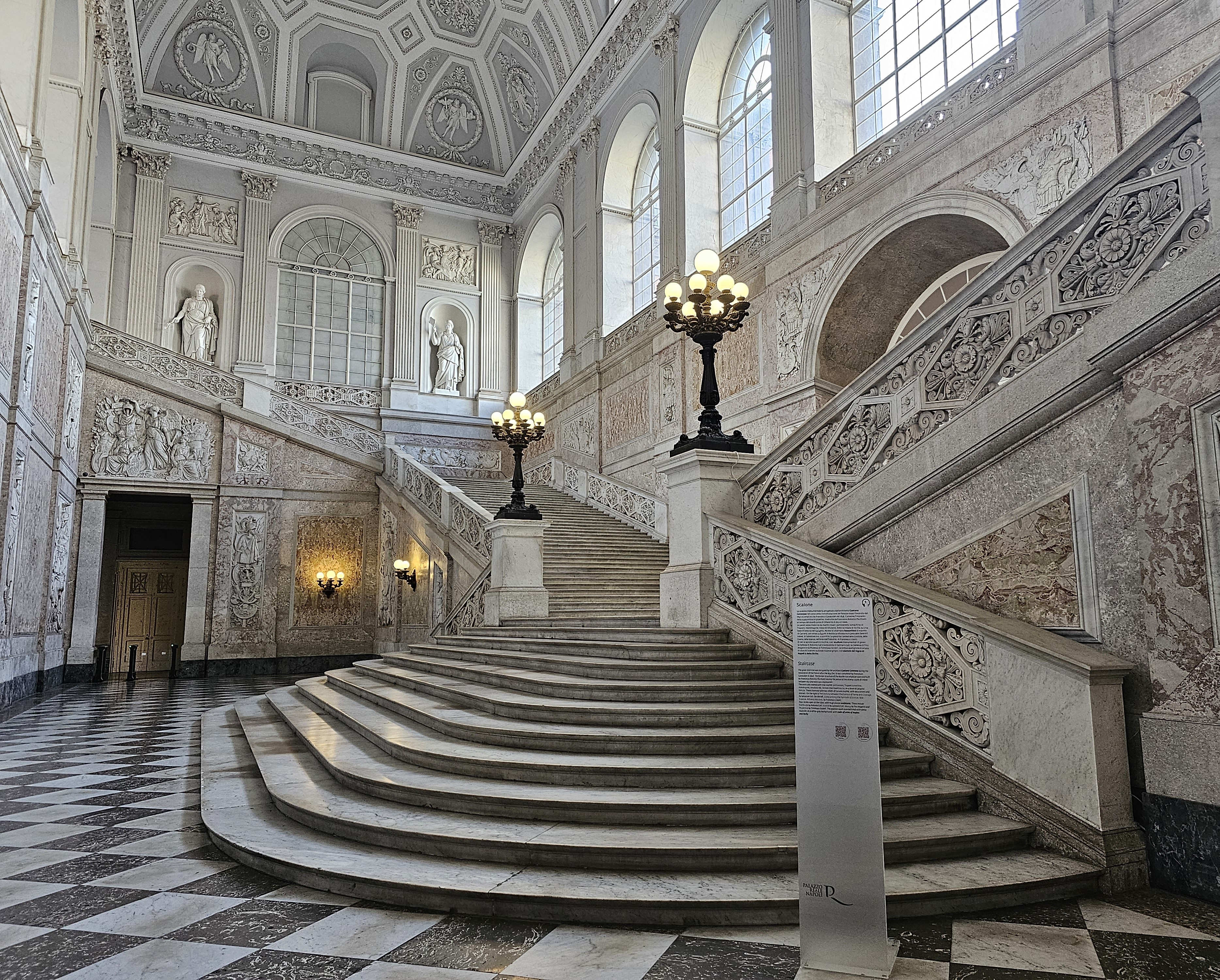 Palazzo Reale